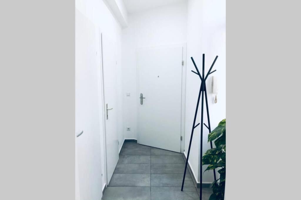 Gemuetliche Wohnung Wien Stadthalle Extérieur photo